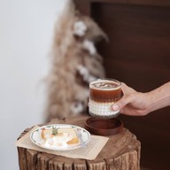 เมนูของร้าน Slowhands.cafe