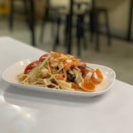 อีสานแซ้บแซ่บ
