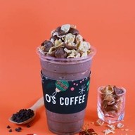 O's COFFEE Union mall