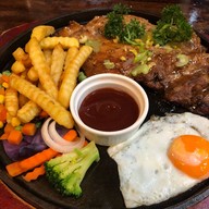 SU STEAK นครปฐม