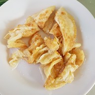 ร้านโรตีอยุธยา(เมืองทอง)