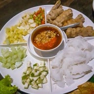 เมนูของร้าน เลยดานัง สาขา 2