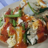 น้องมายอาหารตามสั่ง