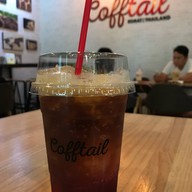 Cofftail Cafe -