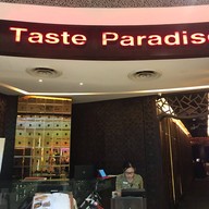 Taste Paradise ION Orchard