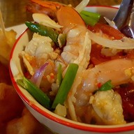 ก๋วยเตี๋ยวเรือฮาร์เล่ย์