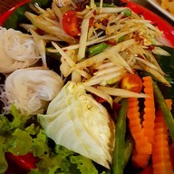 ก๋วยเตี๋ยวเรือฮาร์เล่ย์