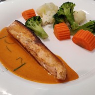 เมนูของร้าน Boncafevino Pattaya นาเกลือ