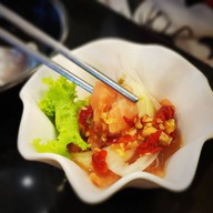 เมนูของร้าน Cheese Owl Lee Gardens Plaza