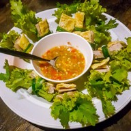 เมนูของร้าน เลยดานัง สาขา 2