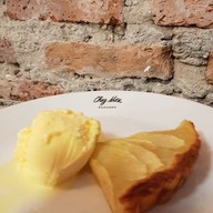 เมนูของร้าน Chez Mou