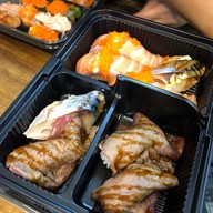 ดีดีซูชิ