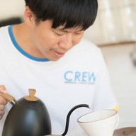 บรรยากาศ Local Coffee Head Office