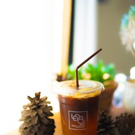 เมนูของร้าน Local Coffee Head Office