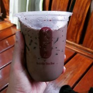 เมนู KAMEL Café @ตลาดสดคลองด่าน