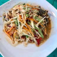 ครัวโอลี่ยำ ภูเก็ต สาขาถลาง