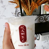 เมนู KAMEL Café @ตลาดสดคลองด่าน