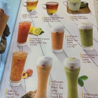 Doi Chaang Coffe’ Shell Bankhai