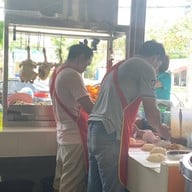 เมนูของร้าน คุงโภชนา คู้บอน