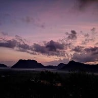 ควนนกเต้น