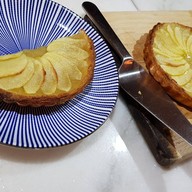 เมนูของร้าน Chez Mou