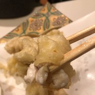 Ezo Seafoods Oyster Bar Niseko