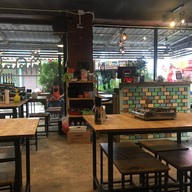 ติดย่าง By โคนี่