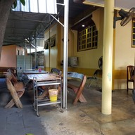 บรรยากาศ ครัวปลาทู (ทิดอ้วน) บางแสน