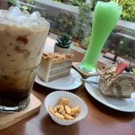 Doi Chaang Coffe’ Shell Bankhai
