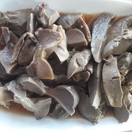 เมนู ชามโตก๋วยเตี๋ยวเป็ด