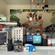 WHITEBOX CAFE PATTAYA