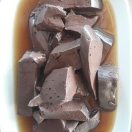 เมนู ชามโตก๋วยเตี๋ยวเป็ด