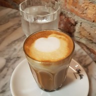 เมนูของร้าน Chez Mou