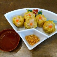 เมนูของร้าน Upperdimsum - ขนมจีบ หมั่นโถว Homemade