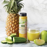 เมนูของร้าน Sizzler โรบินสัน ลาดกระบัง