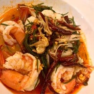 เมนูของร้าน เจตรรถ
