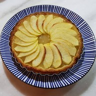 เมนูของร้าน Chez Mou