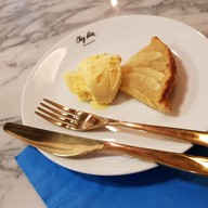 เมนูของร้าน Chez Mou