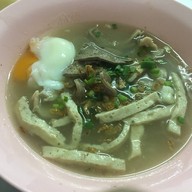 ตี 5 Breakfast