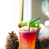 เมนูของร้าน Local Coffee Head Office