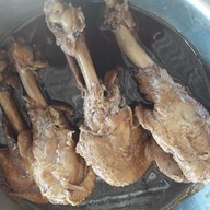 เมนู ชามโตก๋วยเตี๋ยวเป็ด