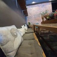 The Secret Brunch Samui