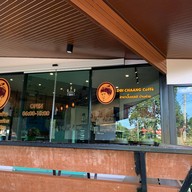 Doi Chaang Coffe’ Shell Bankhai
