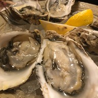 Ezo Seafoods Oyster Bar Niseko