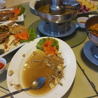 เมนูของร้าน Tharaseafood 2