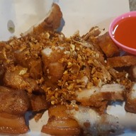 เมนูของร้าน ข้าวต้มเจ้าเก่า