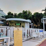 บรรยากาศ ร้านอาหาร เรือนนลิน 9909