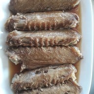 เมนู ชามโตก๋วยเตี๋ยวเป็ด