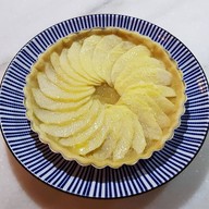 เมนูของร้าน Chez Mou