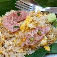 ยำเปรี้ยวปาก&อาหารตามสั่ง